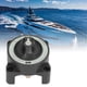 thumbnail image 4 of Interruptor De Batería, Aislador De Batería Resistente Al Agua IP66 De Circuito único Universal Para Barco Marino RV, 4 of 8