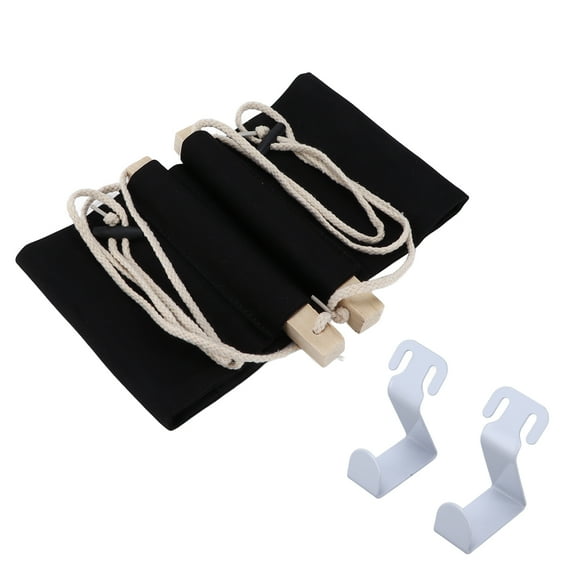 Oubit Desk Hammock,Foot Hammock Portable Durable Under Desk Footrest Leg Restfor Desk Built for Precision