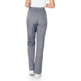 thumbnail image 3 of Landau Relaxed Fit Cargo Scrub Pant (Women's), 1 Count, 1 Pack, 3 of 10
