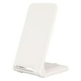 thumbnail image 1 of Fast  Charging Station, Wide Application 3-10mm Charging Distance   65 Viewing Angle Built In Dual Charging Coil 15W  For Travel White,Black, 1 of 8