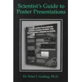 thumbnail image 2 of Scientists Guide to Poster Presentations, 2 of 2