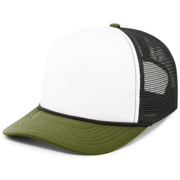 PACIFIC HEADWEARP782Foamie Fresh Trucker Cap