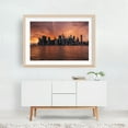 thumbnail image 6 of Sunset from DUMBO 02 - Brooklyn New York Photography City Skyline Sunset Architecture Scenic Unframed Wall Art Print 20 x 28 inches, 6 of 7