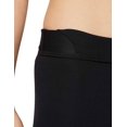 thumbnail image 4 of Legging Nike One Luxe Mujer Negro Sport Ejercicio Deportivo negro M AT4586 010, 4 of 5