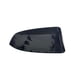 thumbnail image 3 of Carcasa de espejo retrovisor para coche, carcasa de espejo retrovisor, cubierta de espejo retrovisor, reflector para X5 X, color negro, 3 of 4