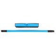 thumbnail image 3 of Broom, Carpet Sweeper Flexible Rubber Broom  For Cleaning Hair For Home, 3 of 8