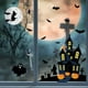 thumbnail image 4 of Halloween Stickers Window Stickers Stickers Wall Stickers Set Halloween Decoration, 4 of 7