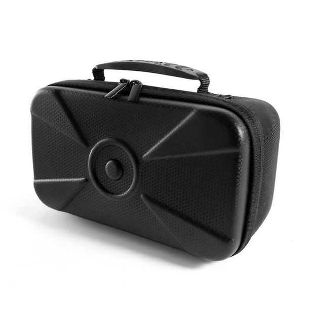 Caja protectora de altavoz impermeable con bolsa de transporte portátil para Marshall Middleton Tmvgtek Para estrenar