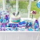 thumbnail image 2 of Set de obsequios para fiestas Mepmela Frozen Princess Birthday 134 unidades, 2 of 7