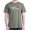 Military Green, variant on CafePress - Fleche Wound Dark T Shirt - Men's Classic Cotton T-Shirts