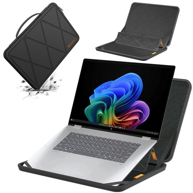 Funda Protectora para Laptop Smatree MS83T para HP OmniBook de 16"