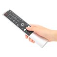 thumbnail image 4 of TV Remote, Big Keys Television Remote Control, For TV Controller Replacement Family Tv Television Control Home Hotel, 4 of 8