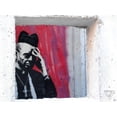 thumbnail image 1 of Concrete Confessional - Banksy - CANVAS OR PRINT WALL ART, 1 of 1
