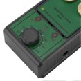 thumbnail image 3 of Refrigeration Digital Manifold Guage Meter 1/4in Interface LCD Backlight A/C Vacuum Tester, 3 of 4