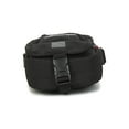 thumbnail image 4 of BMW Motorsport Puma Portable Small Shoulder Bag - Black, 4 of 5