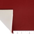 thumbnail image 2 of 1/4" Foam Backed Marine Vinyl Upholstery Fabric Medium Red SAMPLE 3" x 3" Boat Auto, 2 of 6