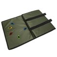 thumbnail image 2 of Estera para Desenganchar Pesca Kit Aparejos Pelo Multifunción Carpa, 2 of 9