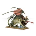 thumbnail image 3 of Warhammer: Beasts of Chaos - Jabberslythe, 3 of 4
