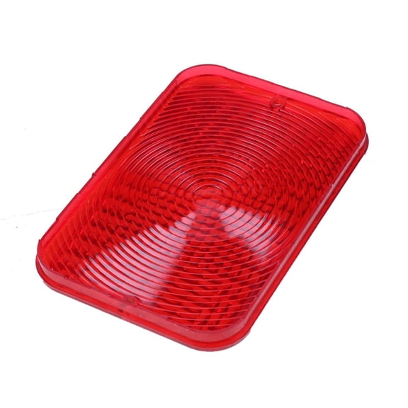 Red Taillight Lens LVU18747 for John Deere 1023 1025 2025 3032 3038 4044 4120