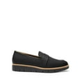 thumbnail image 2 of DREAM PAIRS Womens Loafers, Slip-On Business Casual Work Shoes, 2 of 8