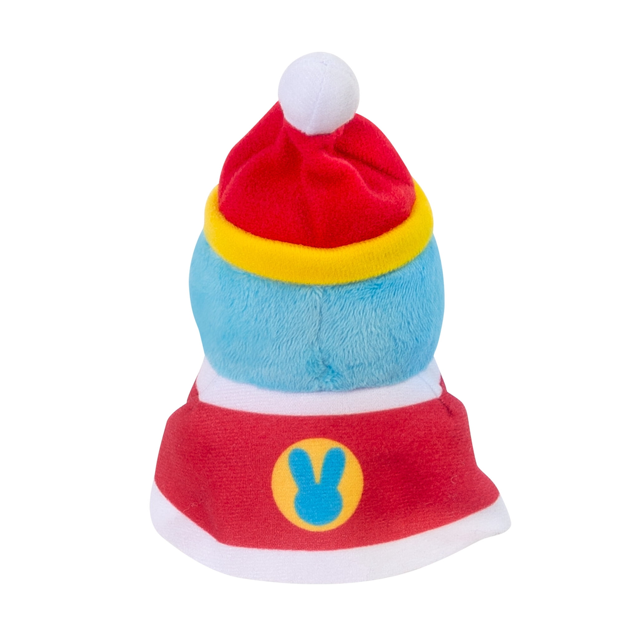 TOMY Chokkori San King Dedede Plush