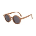 thumbnail image 1 of Huanglei Lunettes de Soleil Pliables pour Bébé, Tout-Petit et Nourrisson de 3 à 12 Ans, 1 of 1