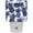 Multi-colored 2, variant on PhooArto Pineapple Navy Blue Pattern Plug in LED Night Light Auto Sensor Dusk to Dawn Decorative Night for Bedroom, Bathroom, Kitchen, Hallway, Stairs, Baby's Room, Energy Saving