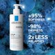 thumbnail image 4 of Crema hidratante La Roche-Posay Lipikar Baume AP+M para piel seca 400 ml, 4 of 9