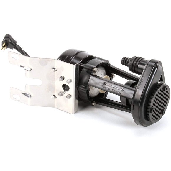 NEW Primeco 2001423, 20-0142-3 115v Water Pump Compatible with Manitowoc Ice Machines made by Morril Motors OEM parts Manufacturer - 1 Year Warranty