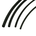 thumbnail image 3 of voltura de tubo termorretráctil de poliolefina Funda aisda para aismiento eléctrico Protección mecánica Ancho de banda del cable Extremos Baoblaze cable de alambre termorretráctil, 3 of 6