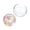 B #006, variant on Fruit Glitter Water Squish Stress Balls, Clear Liquid Filled Squeeze Fidget Toy, Anti-Anxiety Sensory Stress Relief Balls for Kids Party Favors Classroom Rewards