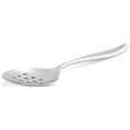 thumbnail image 5 of Portmeirion Sophie Conran Floret Stainless Steel 10 In Slotted Spoon, Dishwasher Safe, Silver, 5 of 7
