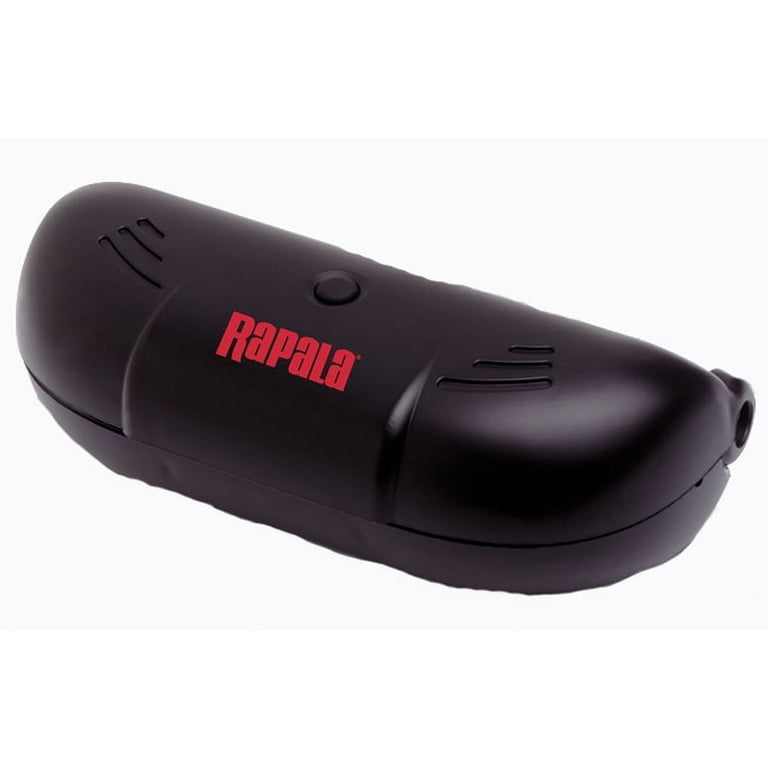 Rapala Charge 'N Glow Lure Charger, 28 Lumens