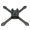 300mm 7 inch Carbon Fiber Quadcopter Quad X Frame for FPV Drone Racing QAV300