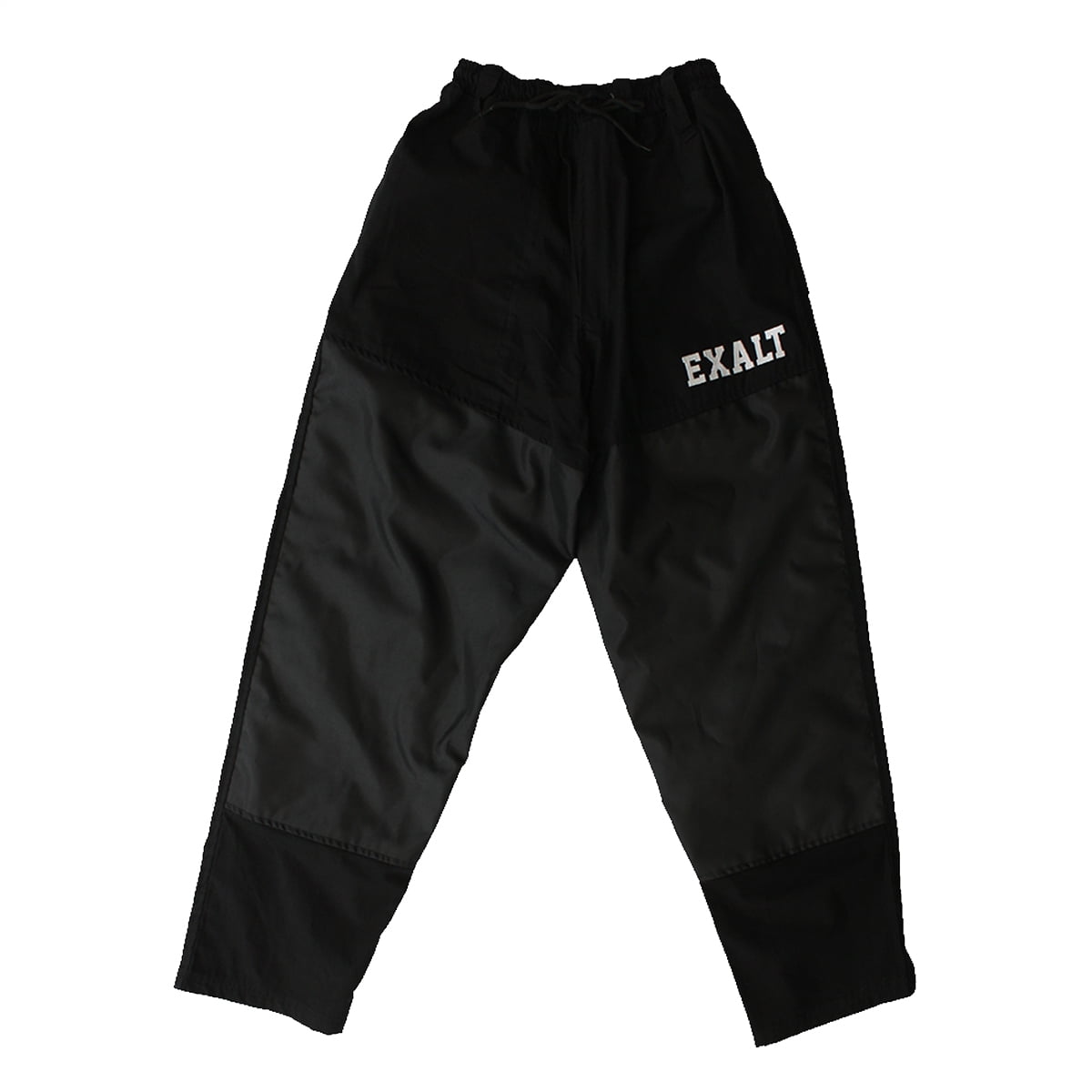 Exalt Paintball Throwback Paintball Pants Black