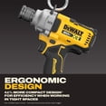 thumbnail image 4 of Llave de impacto DEWALT 20 V MAX XR inalámbrica 7/16 pulgadas DCF937B, 4 of 9