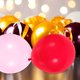 thumbnail image 4 of 40 globos románticos de látex para San Valentín., 4 of 6