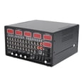 thumbnail image 3 of Banco de pruebas de simulación de señal de ECU de mantenimiento de automóviles para motores diésel, 3 of 14