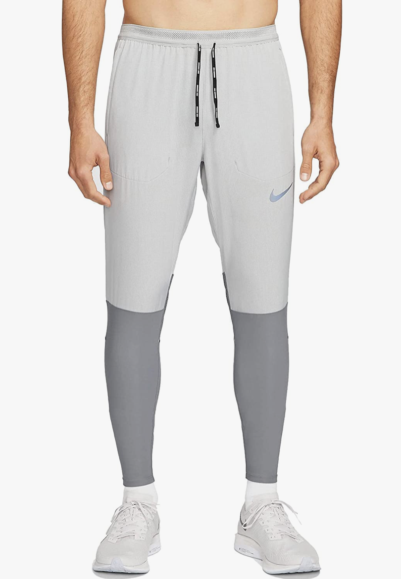 Nike Swift Men's Running Joggers Gray