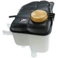 thumbnail image 3 of A-Premium Replacement for Mercedes Benz W203 CL203 S203 Coolant Expansion Tank, without Cap, without Sensor Fits select: 2001-2007 MERCEDES-BENZ C, 2003-2009 MERCEDES-BENZ CLK, 3 of 3