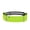 Fluorescent green, variant on Unisex Reflective Polyester Running Waist Pack, Adjustable Sports Fanny Pack With Multi-Functional Buckle, Skin-Fitting Workout Hip Belt, Portable Outdoor Storage Pouch For Jogging, Fitness
