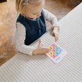 thumbnail image 4 of Educational Sliding Puzzle Toy Brain Teaser Game for Kids Learning Activity Indoor Outdoor Play, 4 of 4