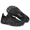 Blackgray, variant on BERANMEY Pro Barefoot Shoes for Women & Men Wide Toe Box Hiking Water Shoes Non-Slip Breathable Barefoot Swim Surf Shoes for Beach Pool Aqua Running & Walking Fast Drainage & Waterproof Design
