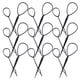 thumbnail image 1 of GOOHOCHY Juego de 20 herramientas para trenzar el cabello de niños, herramienta para pasar el cabello, kit multifuncional para peinar el cabello de niños, ideal para trenzas, uso en el hogar y la, 1 of 8