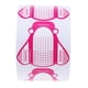 thumbnail image 3 of 5 Piezas Nail Guía de Uñas Calcomanías Adhesivos Protectores DIY, 3 of 6