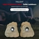 thumbnail image 2 of Waterproof LED Shoe Lights for Crocs - 3 Modes IPX5 Hiking Running Night Decor Adults Kids, 2 of 5