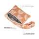 thumbnail image 3 of Inteprter Almohadilla sanitaria para mujer, bolsa de almacenamiento antiincrustante de tela impermeable, bolsa multifuncional, organizador de Type3 NO3, 3 of 6