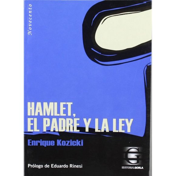 Hamlet, el padre y la ley