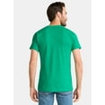thumbnail image 3 of 7UP Men's Graphic Tee with Short Sleeves, Sizes S-3XL, 3 of 4