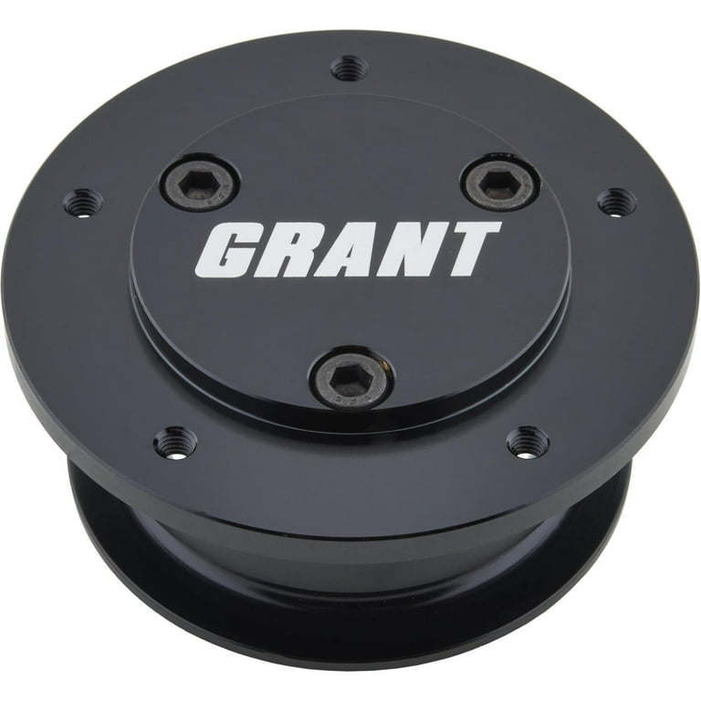 Grant 3021 Quick Release Hub GM Grant 3021 Quick Release Hub GM